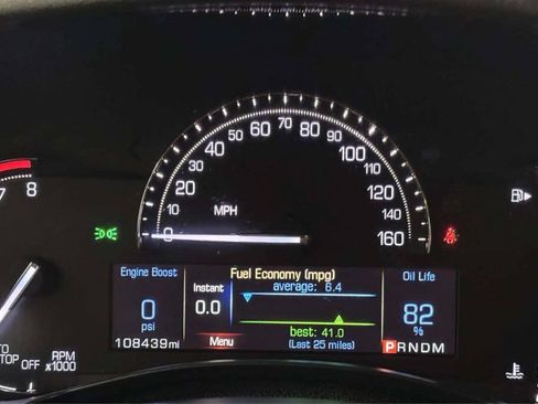 Used 2017 Cadillac ATS Luxury w/ Safety and Security Package AWD/4WD image 35