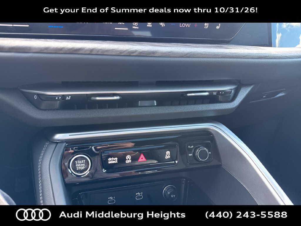 New 2026 Audi Q5 2.0T AWD/4WD image 25