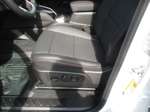 New 2025 Chevrolet Colorado Z71 w/ Z71 Convenience Package 2 image 11