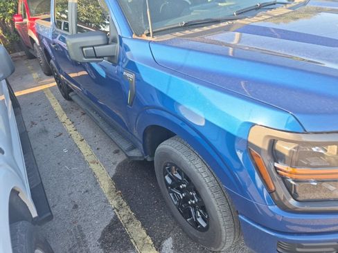 Used 2025 Ford F150 STX RWD image 24