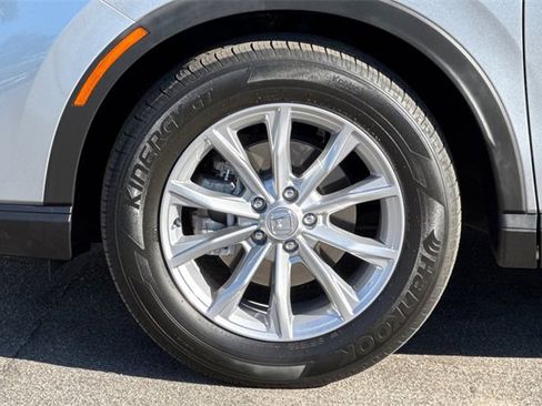 Certified 2023 Honda CR-V EX-L image 34