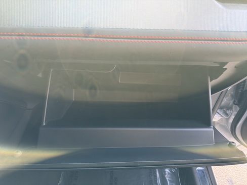 New 2026 Ford Explorer ST image 36