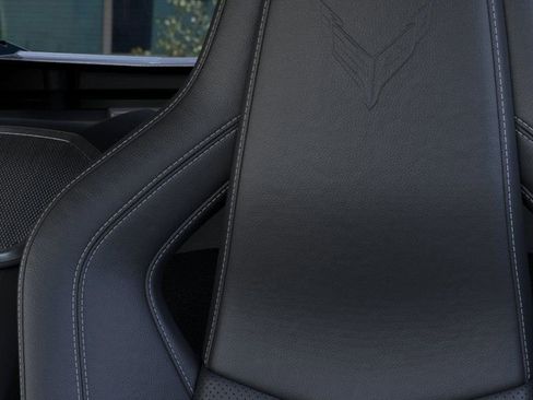 New 2026 Chevrolet Corvette Stingray Coupe image 21