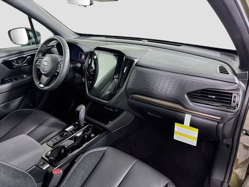 New 2026 Subaru Forester Touring AWD/4WD image 30
