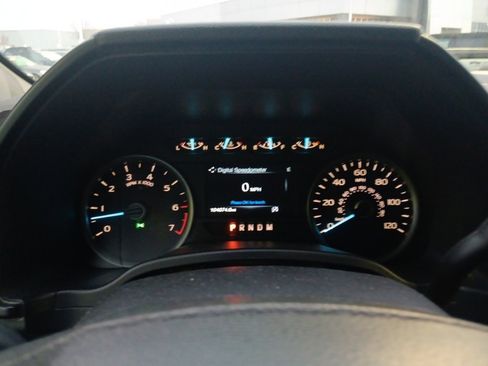 Used 2018 Ford F150 XLT w/ Equipment Group 302A Luxury image 26