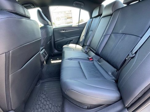 New 2026 Toyota Camry XSE AWD/4WD image 33