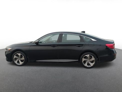 Used 2019 Honda Accord EX-L image 3