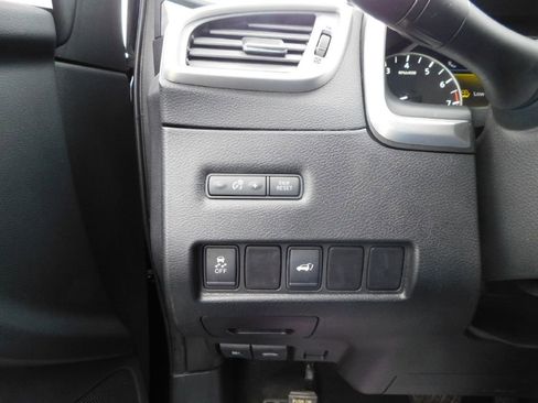 Used 2015 Nissan Murano SL image 31