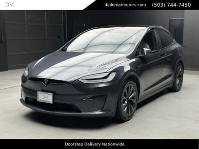 Used 2023 Tesla Model X