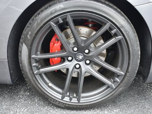 Used 2018 Maserati GranTurismo Sport image 53