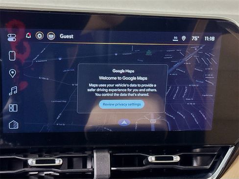 New 2026 Chevrolet Equinox ACTIV w/ Convenience Package III image 8