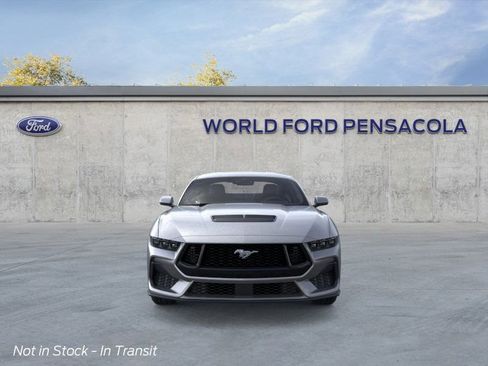 New 2026 Ford Mustang GT image 36