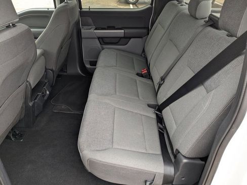 Used 2025 Ford F150 XLT w/ Equipment Group 301A Standard image 20