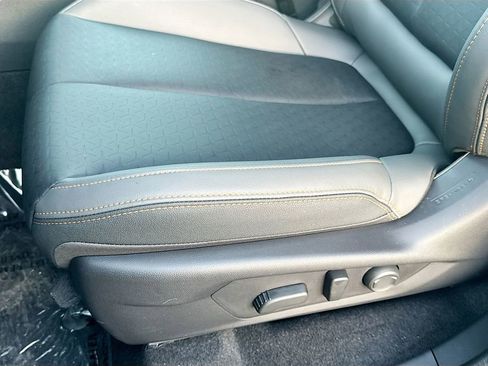 New 2026 Subaru Forester Wilderness image 23