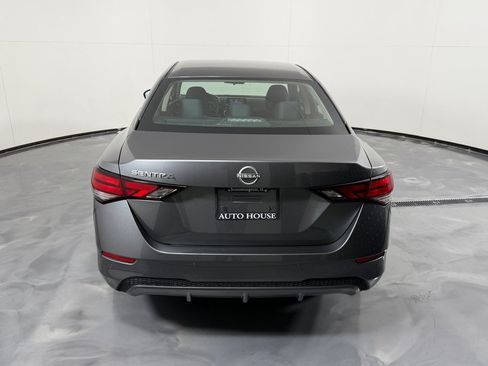 Used 2024 Nissan Sentra S FWD image 6