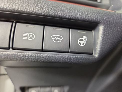 New 2026 Toyota Prius Plug-In Hybrid FWD image 28