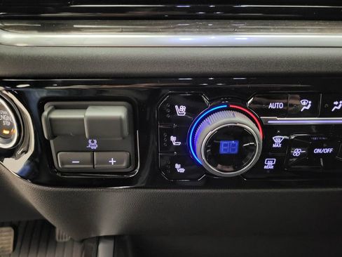 New 2026 Chevrolet Silverado 1500 LTZ image 10