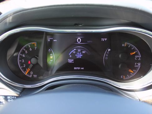 Used 2019 Jeep Grand Cherokee Summit AWD/4WD image 19