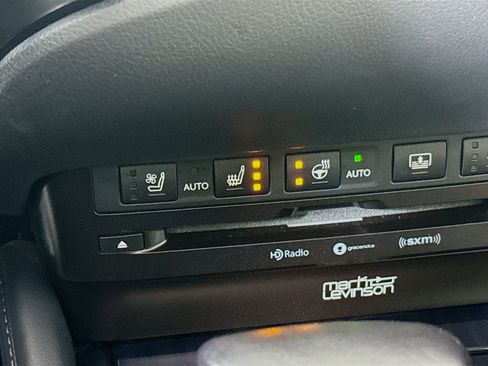 Used 2019 Lexus ES 350 Luxury image 23