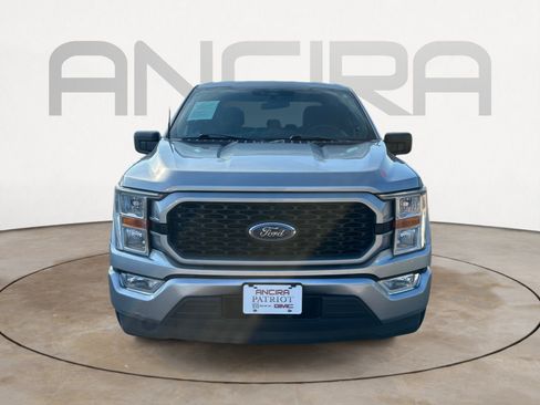 Used 2022 Ford F150 XL w/ STX Appearance Package RWD image 5