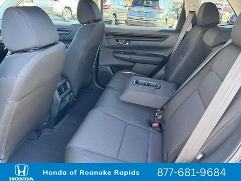 New 2026 Honda CR-V LX image 29