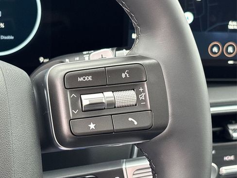 New 2026 Hyundai Palisade SEL Premium image 26