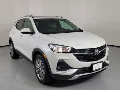 Used 2023 Buick Encore GX Select w/ Experience Buick Package