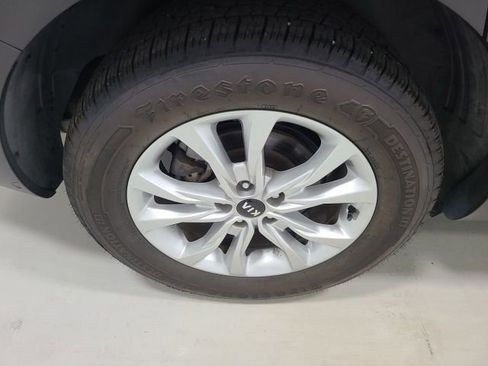 Used 2020 Kia Telluride LX FWD image 36