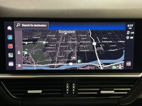 Used 2023 Porsche Cayenne Sport Utility 4D image 36