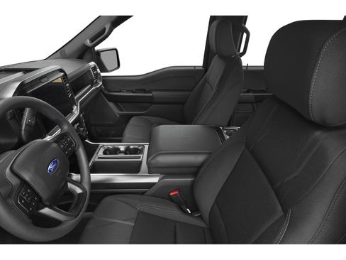 New 2026 Ford F150 STX w/ Equipment Group 200A AWD/4WD image 38