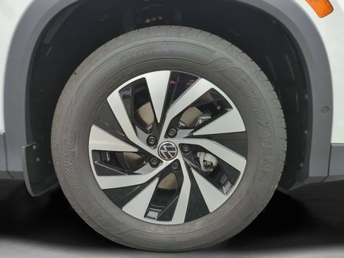 New 2026 Volkswagen Tiguan S FWD image 42