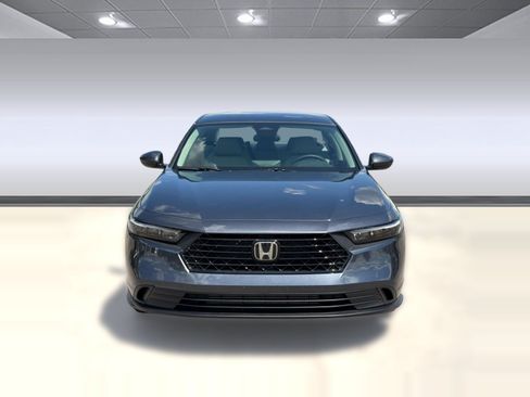 New 2026 Honda Accord LX image 6