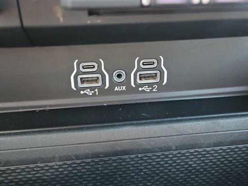 Used 2025 RAM 1500 Big Horn image 30