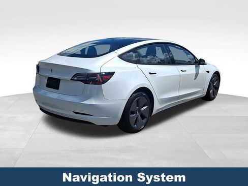 Used 2023 Tesla Model 3 Standard Range RWD image 7