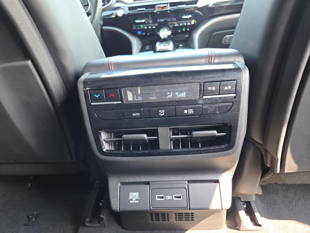 Used 2023 Acura MDX A-Spec AWD/4WD image 37