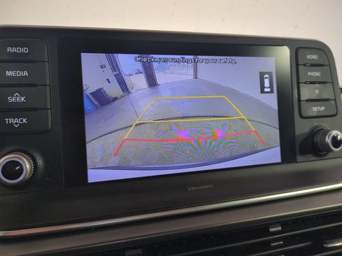 Used 2021 Kia Telluride S FWD image 26