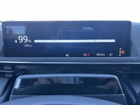 Used 2025 Ford Mustang Mach-E Premium image 10