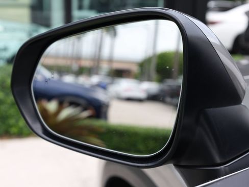 Used 2025 Lexus NX 250 FWD w/ Accessory Package (K3) image 10
