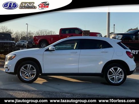 Used 2020 Mercedes-Benz GLA 250 image 4