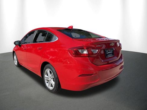 Used 2016 Chevrolet Cruze LT FWD image 11