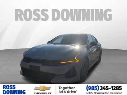 Used 2023 Kia K5 GT