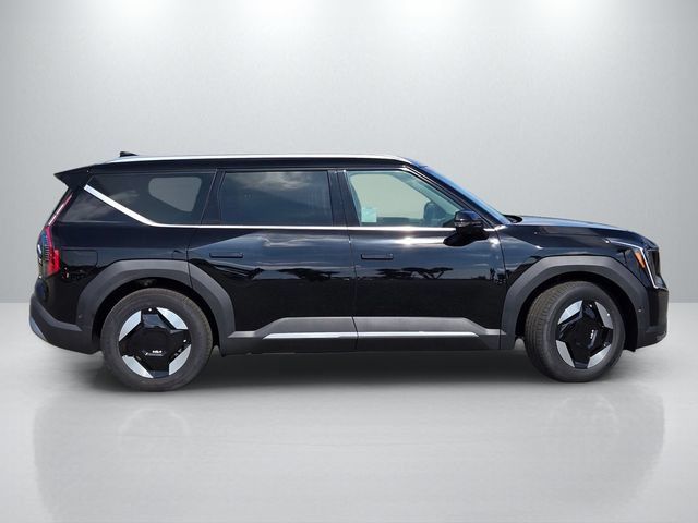New 2026 Kia EV9 Wind AWD/4WD image 3