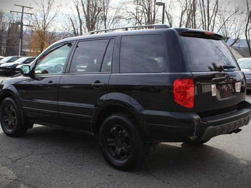 Used 2005 Honda Pilot EX-L image 3
