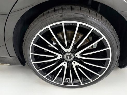 Certified 2023 Mercedes-Benz S 580 4MATIC Sedan image 30