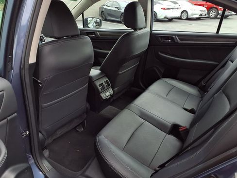 Used 2018 Subaru Legacy 2.5i Limited image 17