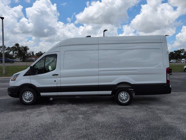 New 2026 Ford Transit 350 148 High Roof Extended RWD image 8