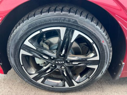 Used 2024 Kia K5 GT-Line w/ GT-Line Premium Package image 15