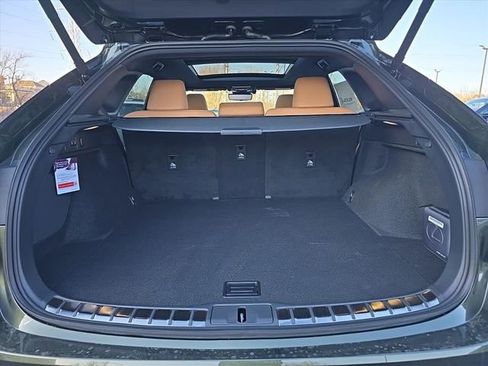 New 2026 Lexus RX 350 image 34