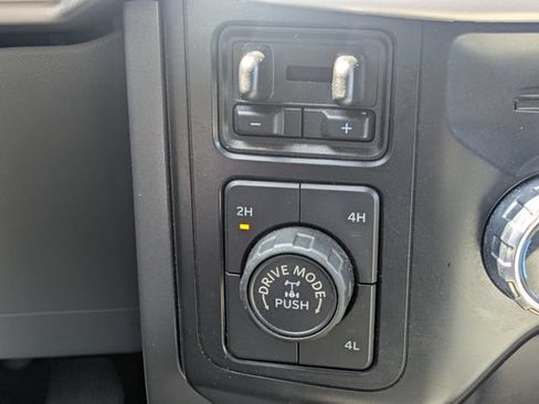 Used 2021 Ford F150 XLT w/ Equipment Group 302A High AWD/4WD image 32