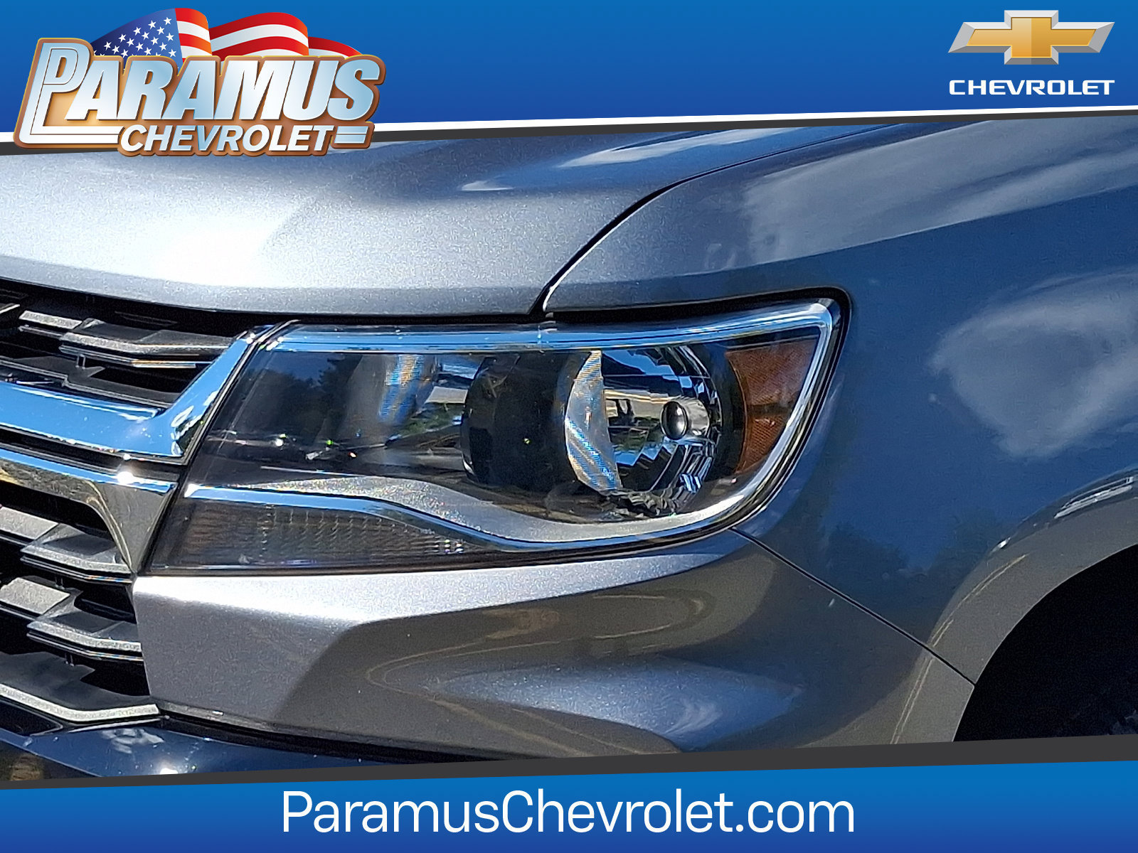 Used 2022 Chevrolet Colorado W/T w/ WT Convenience Package AWD/4WD image 9
